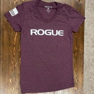 Rogue Basic Shirt NWOT